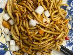 -李记热干面· 襄阳牛肉面