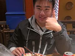 -清真·双公羊·馕坑烤全羊(奥体店)