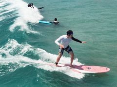 -盘古掌冲浪俱乐部(日月湾店)