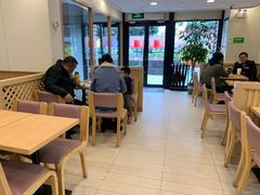 大堂-德克士(砂之船奥特莱斯店)