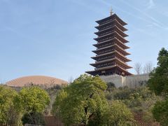 -牛首山文化旅游区