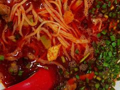 -子午路张记肉夹馍(兵马俑店)