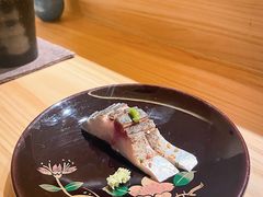 -鮨青(恒基名人购物中心店)