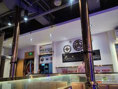 -小米烤肉-泥炉炭烤(常营店)