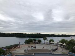 -仙海旅游度假区