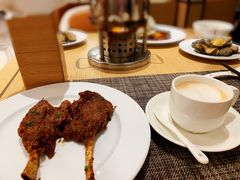 -扬州万怡酒店-中餐厅(文昌中路店)