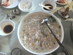 -良师门滨海人家·海鲜·家常菜(滨海城店)