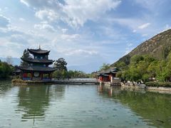 -黑龙潭公园