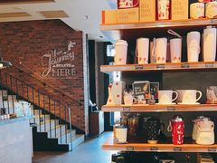-星巴克(烟台大悦城店)