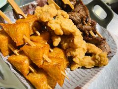 -潮界(虹桥新天地店)