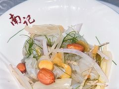 -寻味顺德·南记酒家·传统顺德菜·鱼生(广源路店)