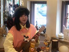 -暖忆烘焙甜品