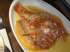 -应天大明王朝·南京菜(中山陵店)