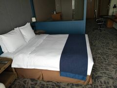 -北京民族园葉子里酒店(鸟巢店)