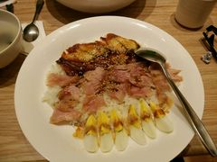 -牛油果大师寿司(瑞景店)
