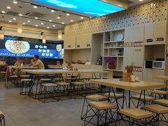 -朱洪元苏式面馆(绿宝广场店)