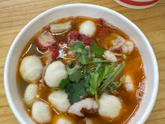 -明月虾面(厦禾路店)