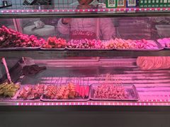 -清真刘记全羊肉鲜汤馆(前进路店)