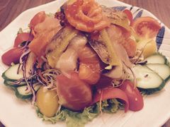 -歌行灯日本料理(伊势丹店)