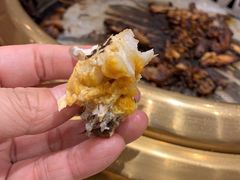 -悦橙烤肉海鲜自助(中央大街店)