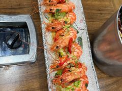 -真情鲍鱼海鲜汤