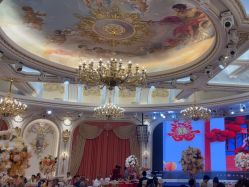 -白金汉爵大酒店·宴会厅(相城店)