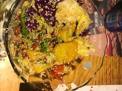 -木屋烧烤(龙岗南联店)