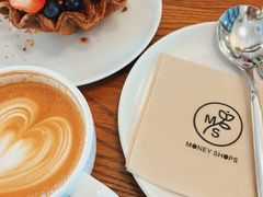 -Money Shops(愚园路店)
