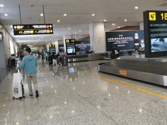 -贵阳龙洞堡国际机场-T2航站楼