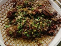 -缪氏川菜(丰盛町店)