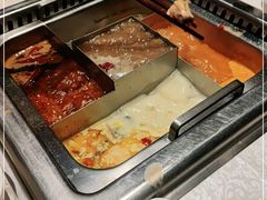-巴奴毛肚火锅(大剧院店)