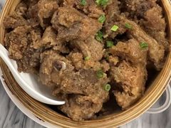 -蔼若春.传承三十年云南菜(金碧公园店)