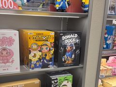 -泡泡玛特POPMART(北国先天下店)