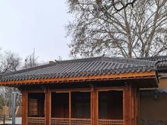 -吉庆街美食广场