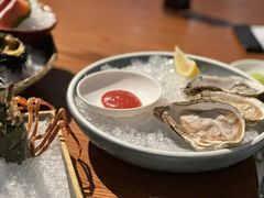 -Mr.Fish鱼鲜生海鲜放题(高德置地冬广场店)