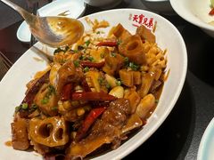 -天宝兄弟(前海壹方城店)