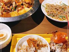 -胖哥俩肉蟹煲(湖滨银泰in77店)