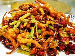 -裕德隆清真饭庄·天津特色菜(东丽店)