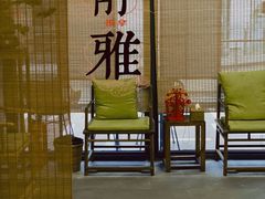 -静雅推拿(鹭洲里店)