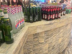 -鸿腾国际大酒店-海鲜姿造海鲜烤肉自助餐