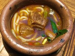 -雀舞云南菜(乐客城店)