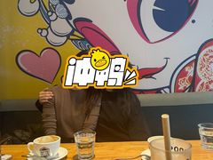 -Moka Bros 摩卡站(西单大悦城店)