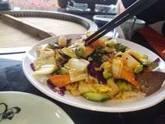 -三江鱼东北特色铁锅炖(骆驼店)
