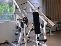 -RM GYM健身私教馆(白云元立方创意园店)