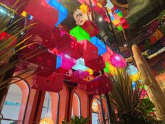 -墨纪Mojí墨西哥餐厅(南开大悦城店)