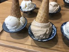 -歎雪糕低糖低脂Gelato冰淇淋