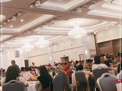 大堂-圣丰城酒家·宴会(宝安大仟里店)
