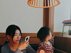 -江渔儿酸菜鱼·拔草餐厅(虎门君乐汇店)