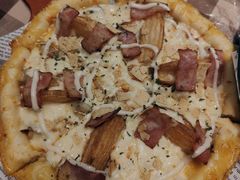 -米斯特比萨(罗斯福店)