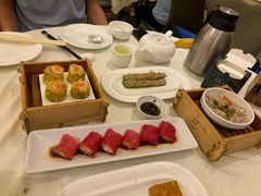 -金翠皇宫粤菜·点心·海鲜(翡翠店)